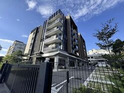 ARDOR RESIDENCE (D15), Apartment #588263151